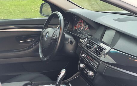 BMW 5 серия, 2012 год, 1 790 000 рублей, 24 фотография