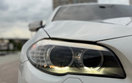 BMW 5 серия, 2012 год, 1 790 000 рублей, 31 фотография
