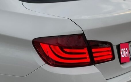BMW 5 серия, 2012 год, 1 790 000 рублей, 28 фотография