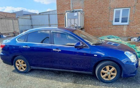 Nissan Almera, 2015 год, 575 000 рублей, 4 фотография