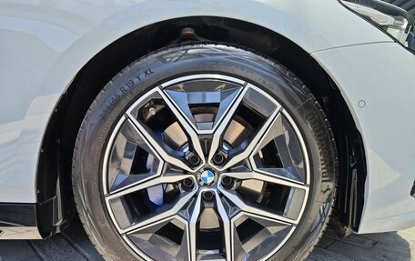 BMW 5 серия, 2024 год, 8 350 000 рублей, 8 фотография