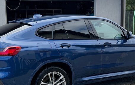 BMW X4, 2018 год, 4 200 000 рублей, 2 фотография