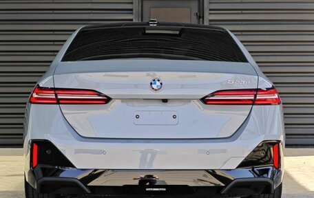 BMW 5 серия, 2024 год, 8 350 000 рублей, 6 фотография