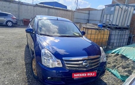 Nissan Almera, 2015 год, 575 000 рублей, 3 фотография
