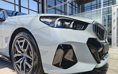 BMW 5 серия, 2024 год, 8 350 000 рублей, 9 фотография