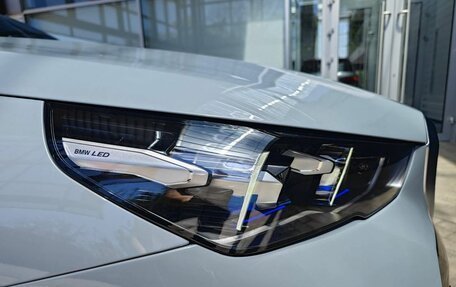 BMW 5 серия, 2024 год, 8 350 000 рублей, 10 фотография