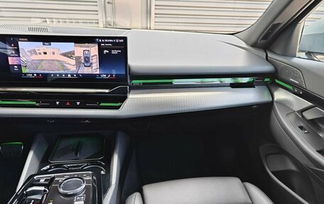BMW 5 серия, 2024 год, 8 350 000 рублей, 19 фотография