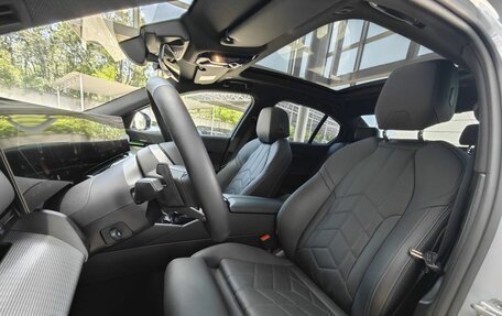 BMW 5 серия, 2024 год, 8 350 000 рублей, 17 фотография