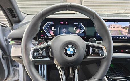 BMW 5 серия, 2024 год, 8 350 000 рублей, 14 фотография