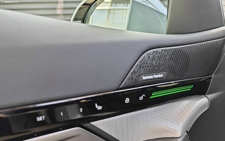 BMW 5 серия, 2024 год, 8 350 000 рублей, 23 фотография