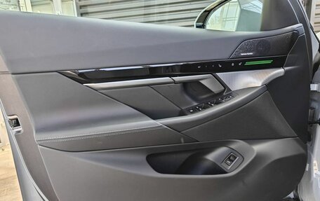 BMW 5 серия, 2024 год, 8 350 000 рублей, 22 фотография