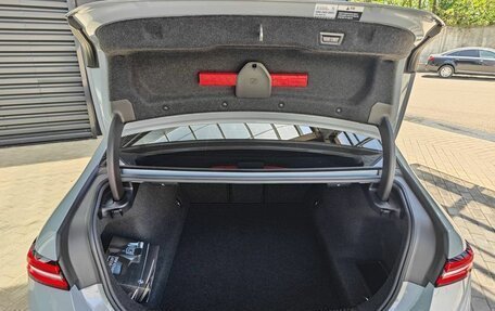 BMW 5 серия, 2024 год, 8 350 000 рублей, 31 фотография