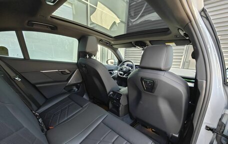 BMW 5 серия, 2024 год, 8 350 000 рублей, 30 фотография