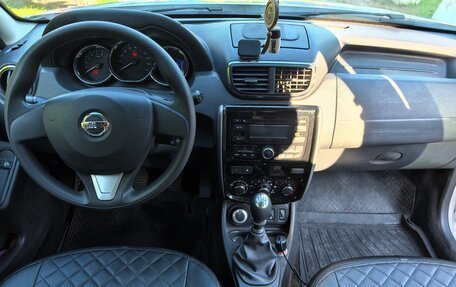 Nissan Terrano III, 2018 год, 1 650 000 рублей, 7 фотография