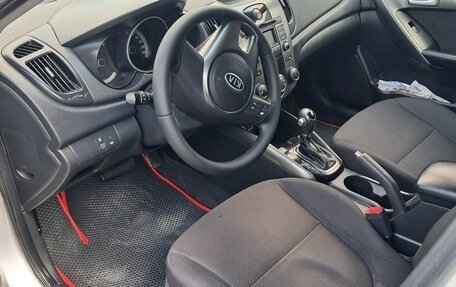 KIA Cerato III, 2010 год, 930 000 рублей, 7 фотография
