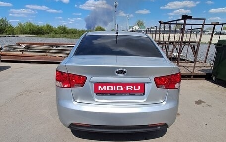 KIA Cerato III, 2010 год, 930 000 рублей, 11 фотография