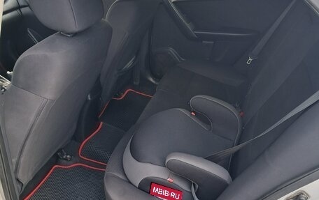 KIA Cerato III, 2010 год, 930 000 рублей, 6 фотография