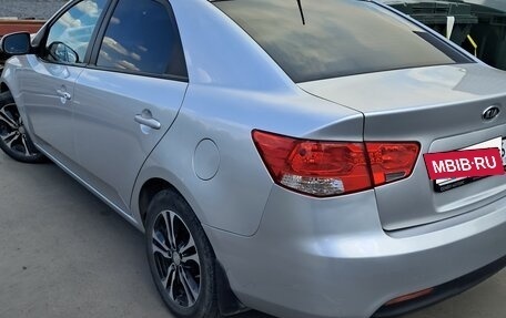 KIA Cerato III, 2010 год, 930 000 рублей, 5 фотография