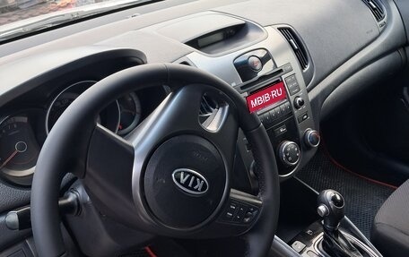 KIA Cerato III, 2010 год, 930 000 рублей, 9 фотография
