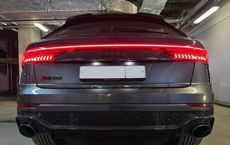 Audi RS Q8 I, 2021 год, 13 500 000 рублей, 6 фотография