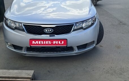 KIA Cerato III, 2010 год, 930 000 рублей, 12 фотография