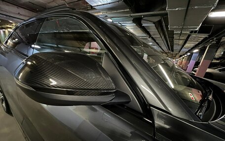 Audi RS Q8 I, 2021 год, 13 500 000 рублей, 4 фотография