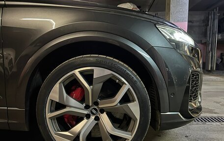 Audi RS Q8 I, 2021 год, 13 500 000 рублей, 5 фотография