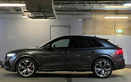 Audi RS Q8 I, 2021 год, 13 500 000 рублей, 8 фотография
