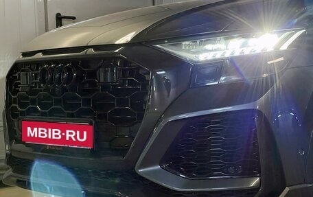 Audi RS Q8 I, 2021 год, 13 500 000 рублей, 9 фотография