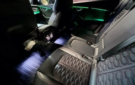 Audi RS Q8 I, 2021 год, 13 500 000 рублей, 17 фотография
