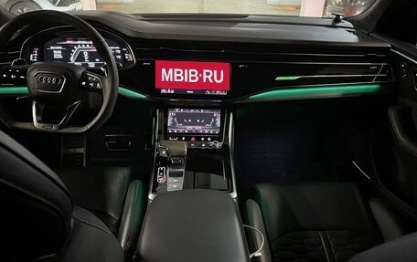 Audi RS Q8 I, 2021 год, 13 500 000 рублей, 16 фотография