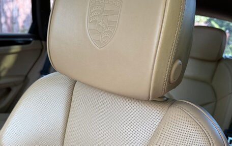 Porsche Macan I рестайлинг, 2015 год, 3 350 000 рублей, 13 фотография