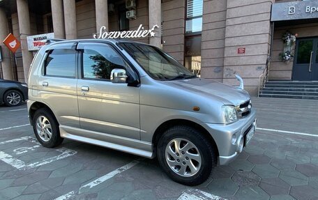 Daihatsu Terios II, 2001 год, 500 000 рублей, 2 фотография