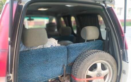 Toyota Lite Ace IV, 2000 год, 580 000 рублей, 5 фотография