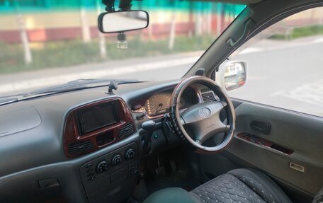 Toyota Lite Ace IV, 2000 год, 580 000 рублей, 10 фотография