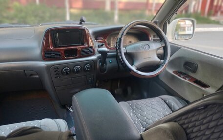Toyota Lite Ace IV, 2000 год, 580 000 рублей, 2 фотография