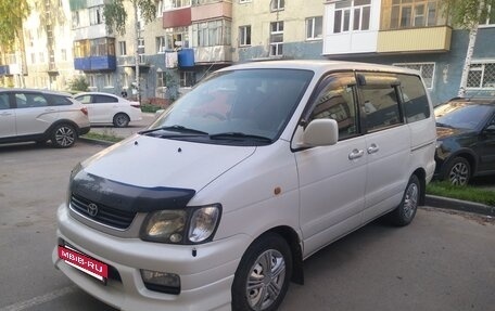 Toyota Lite Ace IV, 2000 год, 580 000 рублей, 6 фотография