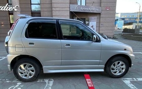 Daihatsu Terios II, 2001 год, 500 000 рублей, 3 фотография