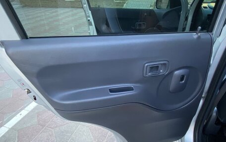 Daihatsu Terios II, 2001 год, 500 000 рублей, 11 фотография