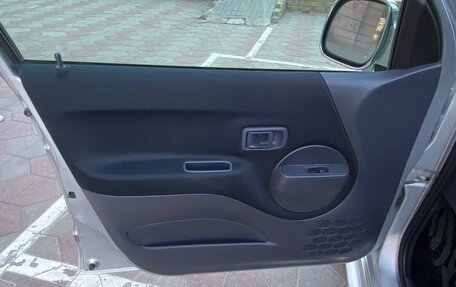 Daihatsu Terios II, 2001 год, 500 000 рублей, 8 фотография
