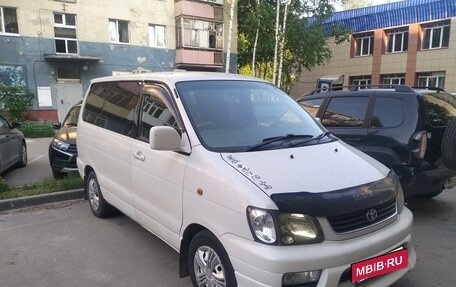Toyota Lite Ace IV, 2000 год, 580 000 рублей, 7 фотография