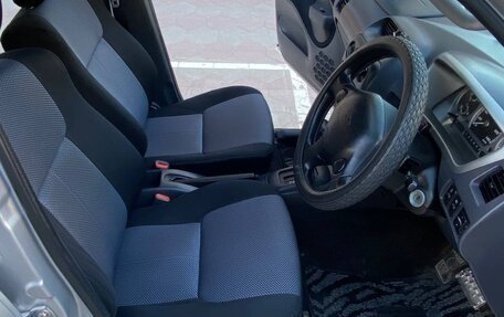 Daihatsu Terios II, 2001 год, 500 000 рублей, 28 фотография