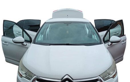 Citroen C4 II рестайлинг, 2013 год, 900 000 рублей, 4 фотография
