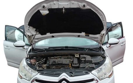 Citroen C4 II рестайлинг, 2013 год, 900 000 рублей, 5 фотография