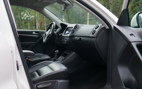 Volkswagen Tiguan I, 2013 год, 2 250 000 рублей, 13 фотография
