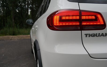 Volkswagen Tiguan I, 2013 год, 2 250 000 рублей, 10 фотография