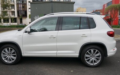 Volkswagen Tiguan I, 2013 год, 2 250 000 рублей, 7 фотография