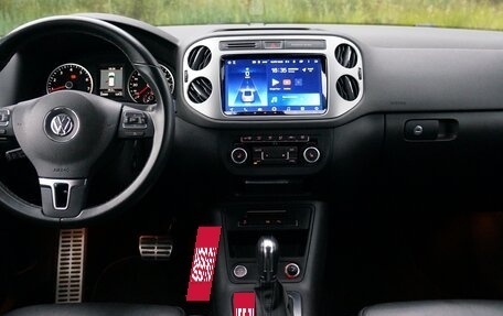 Volkswagen Tiguan I, 2013 год, 2 250 000 рублей, 15 фотография