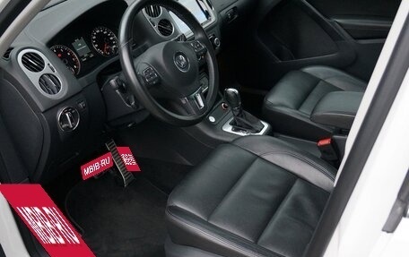 Volkswagen Tiguan I, 2013 год, 2 250 000 рублей, 23 фотография
