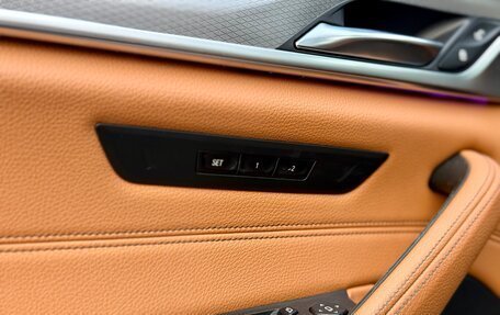 BMW 5 серия, 2018 год, 3 400 000 рублей, 15 фотография